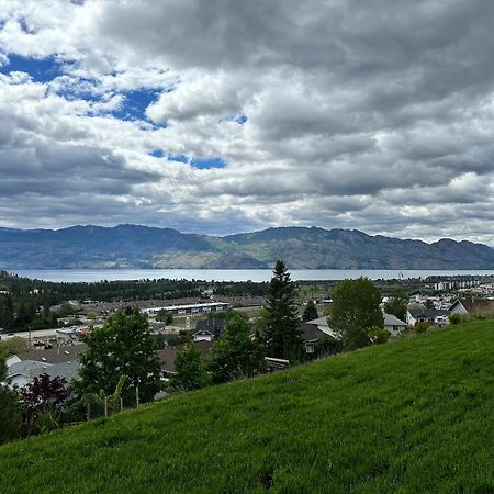 Shannon Heights B&B West Kelowna Kültér fotó