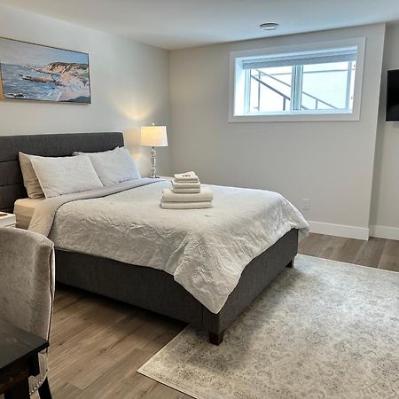 Shannon Heights B&B West Kelowna Kültér fotó