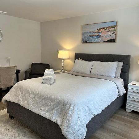Shannon Heights B&B West Kelowna Kültér fotó