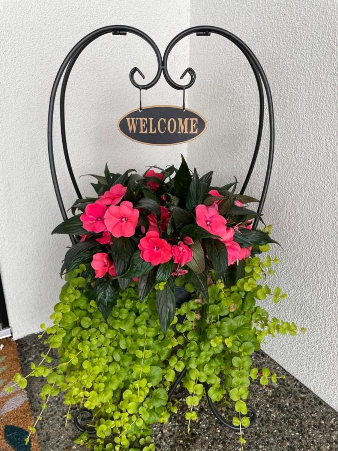 Shannon Heights B&B West Kelowna Kültér fotó