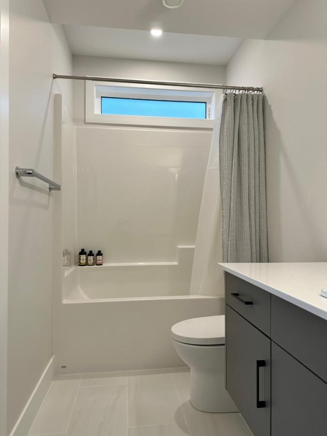 Shannon Heights B&B West Kelowna Kültér fotó