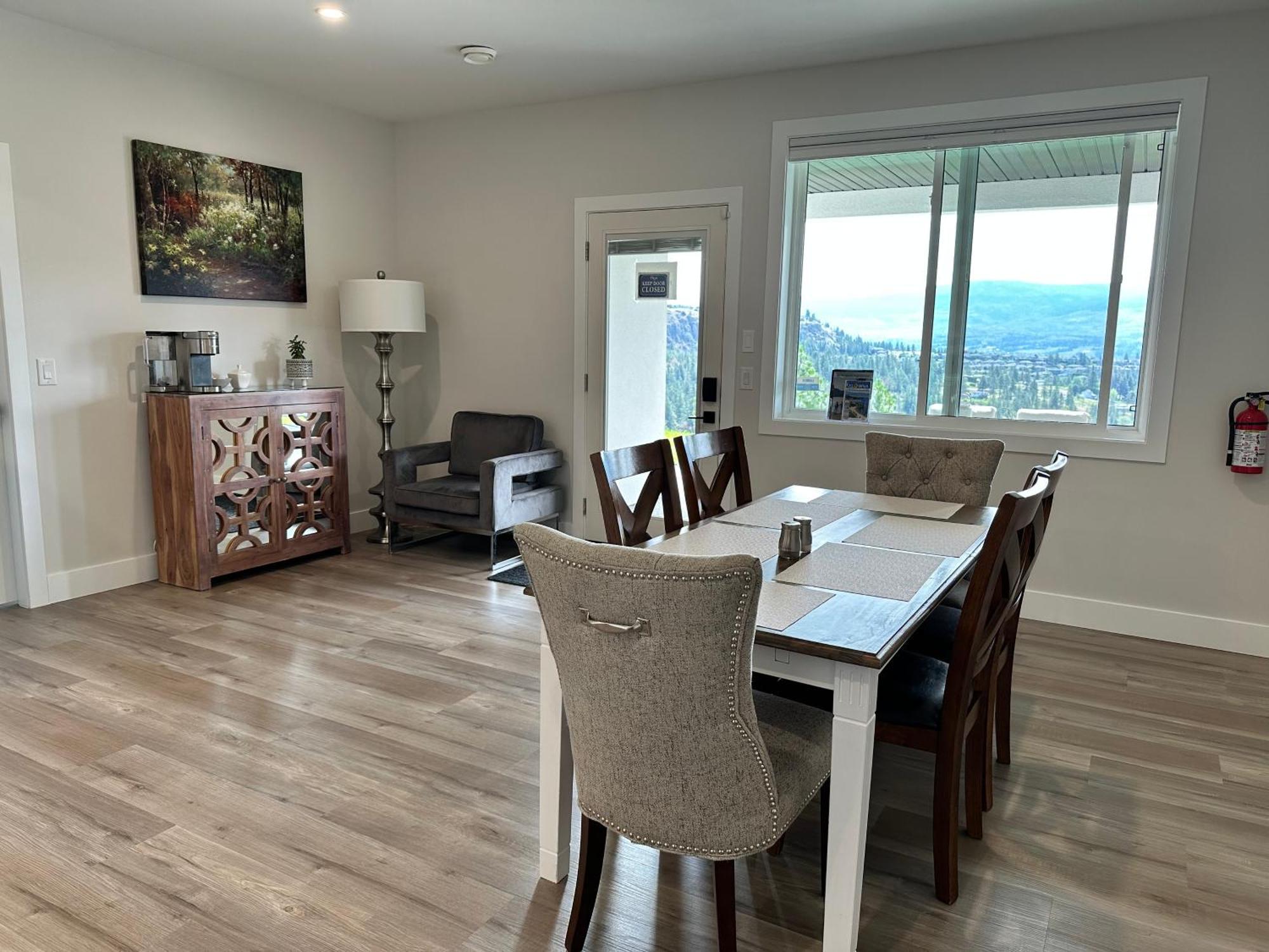 Shannon Heights B&B West Kelowna Kültér fotó