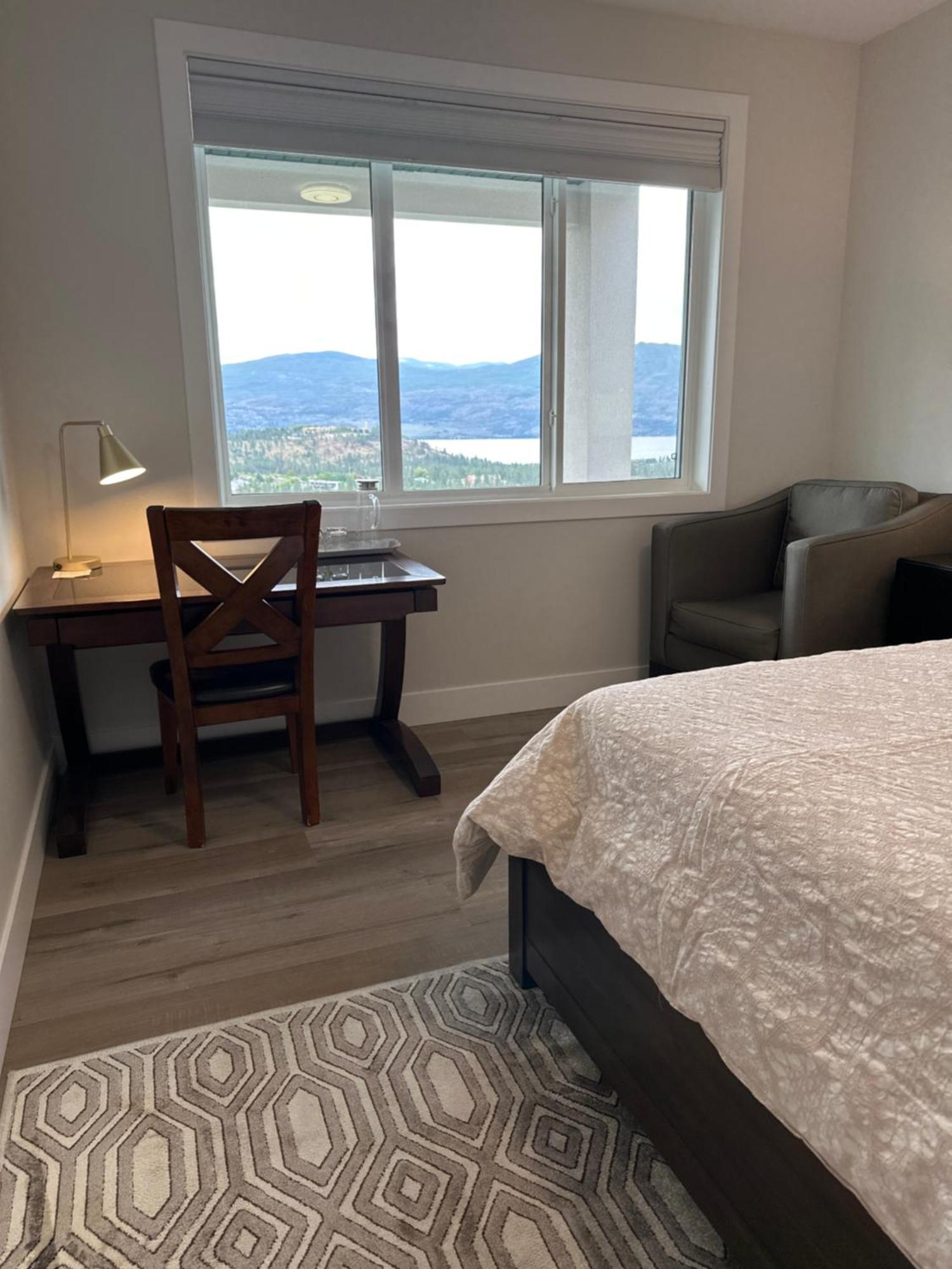 Shannon Heights B&B West Kelowna Kültér fotó