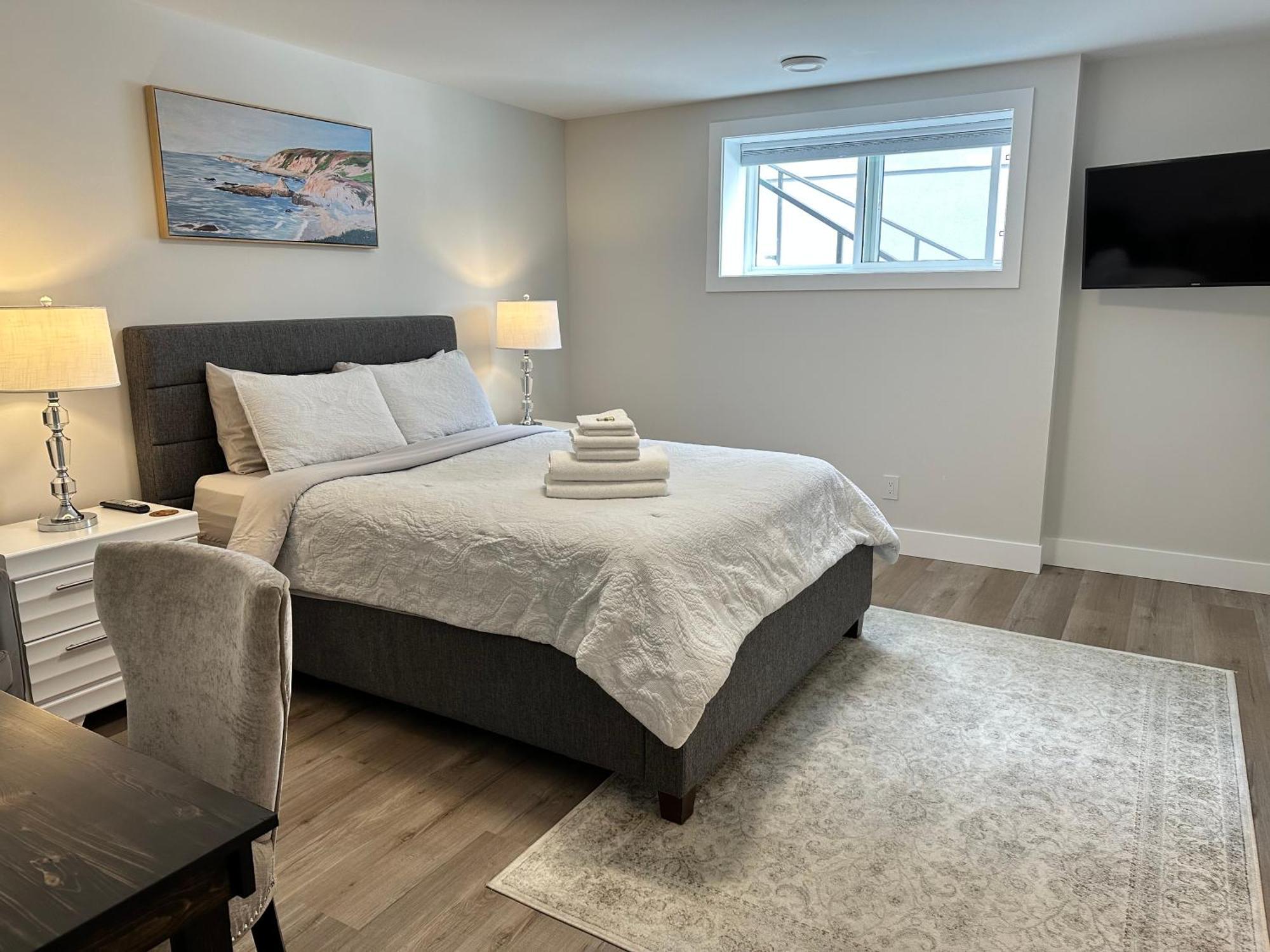 Shannon Heights B&B West Kelowna Kültér fotó