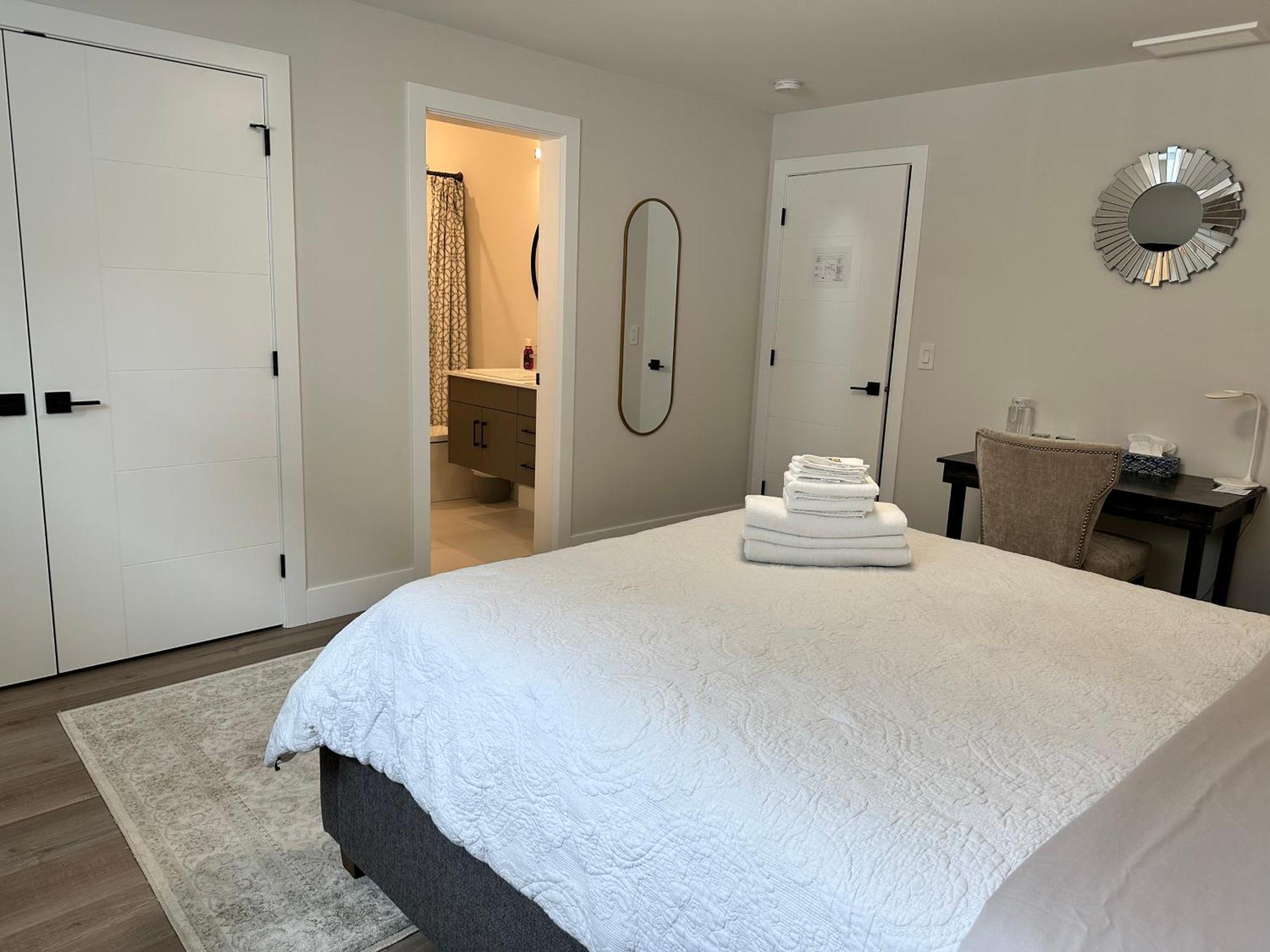 Shannon Heights B&B West Kelowna Kültér fotó