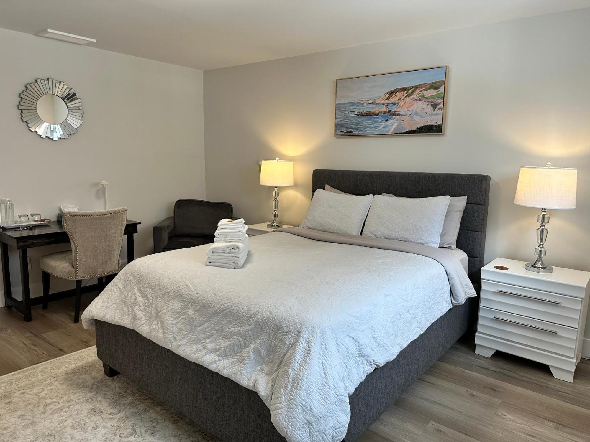 Shannon Heights B&B West Kelowna Kültér fotó